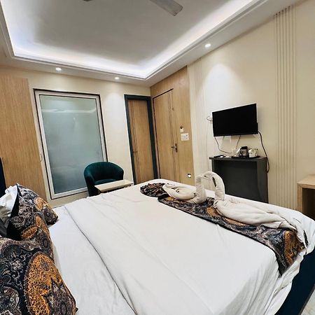 Hotel 51 Амритсар Экстерьер фото