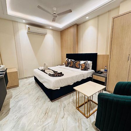 Hotel 51 Амритсар Экстерьер фото