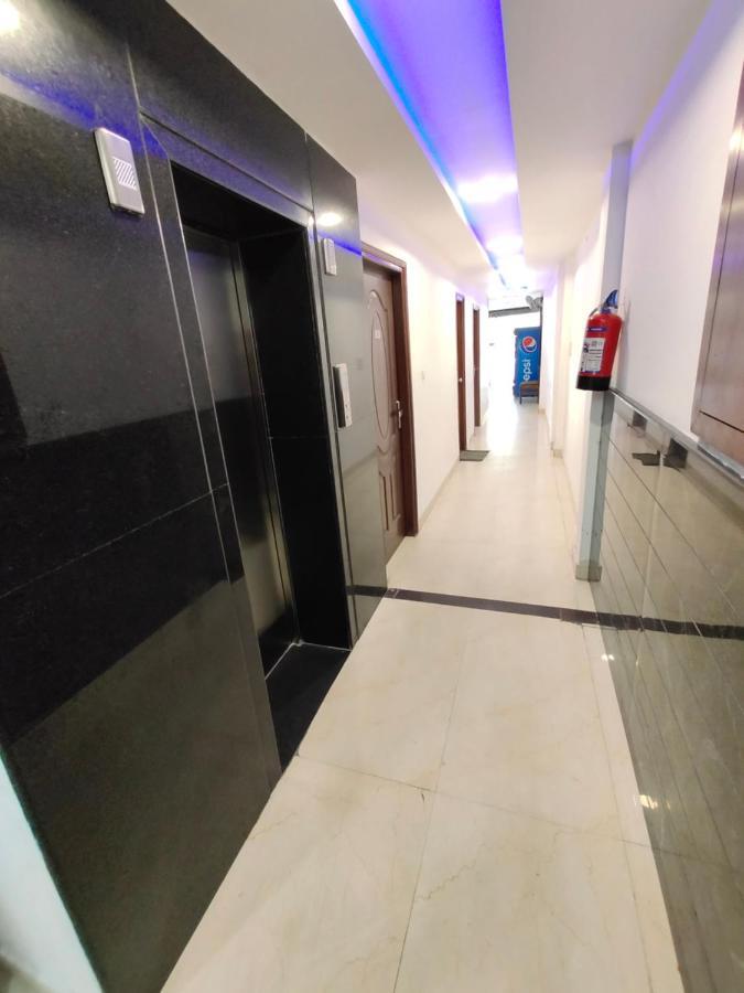 Hotel 51 Амритсар Экстерьер фото